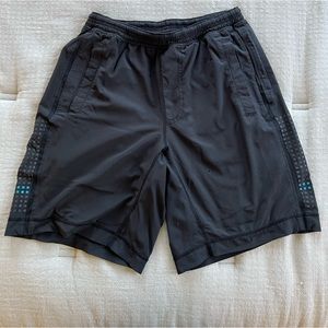 Lululemon pace breaker lined short 9”